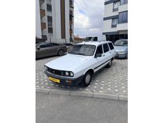 Galeriden Renault R 12 Toros 1992 Model Kayseri