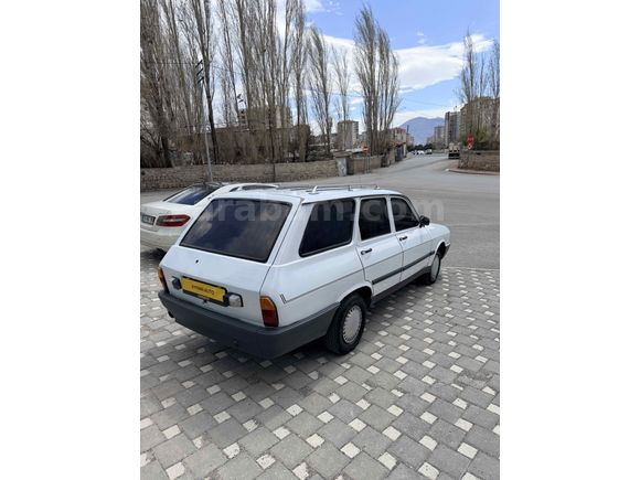 Galeriden Renault R 12 Toros 1992 Model Kayseri