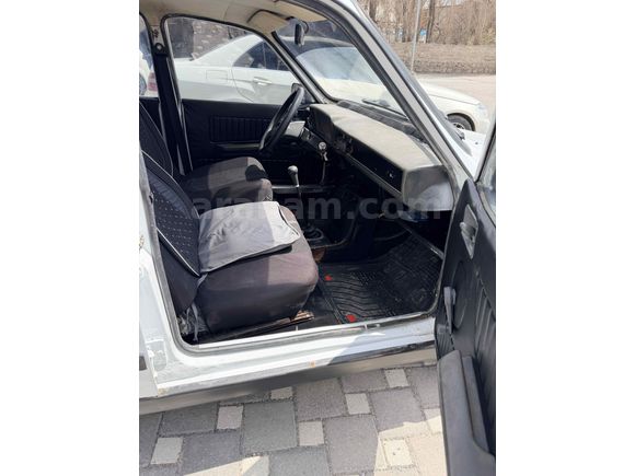 Galeriden Renault R 12 Toros 1992 Model Kayseri