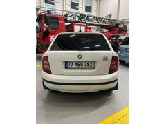 Sahibinden Skoda Fabia 1.4 Comfort 2001 Model 