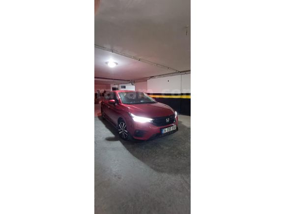 Sahibinden Honda City 1.5 i-VTEC Executive 2021 Model PAZARLİKSİZ