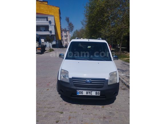 Sahibinden Ford Tourneo Connect K210S 1.8 2010 Model 