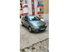 Sahibinden Fiat Palio 1.4 EL Weekend 1999 Model
