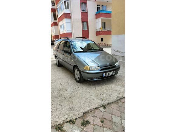 Sahibinden Fiat Palio 1.4 EL Weekend 1999 Model