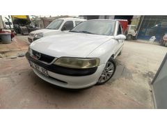 Sahibinden Opel Vectra 2.0 GLS 1996 Model 