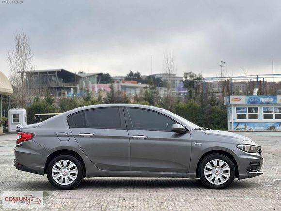 2018 1.3 Mjet 2 PARÇA ARKADA LOKAL BOYALI EMSALSİZ TEMİZLİKTE