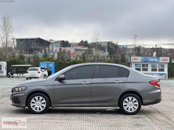 2018 1.3 Mjet 2 PARÇA ARKADA LOKAL BOYALI EMSALSİZ TEMİZLİKTE