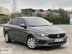 2018 1.3 Mjet 2 PARÇA ARKADA LOKAL BOYALI EMSALSİZ TEMİZLİKTE