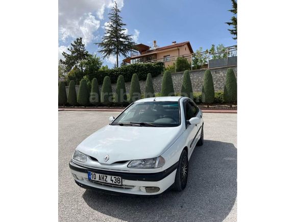Sahibinden Renault Laguna 2.0 RXE 1996 Model