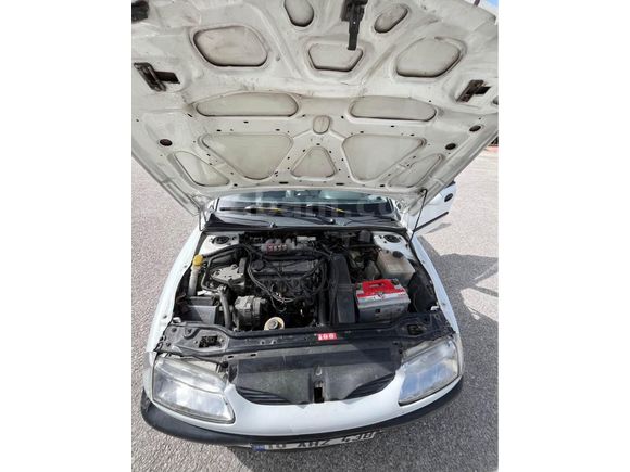 Sahibinden Renault Laguna 2.0 RXE 1996 Model