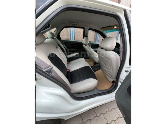 Sahibinden Renault Laguna 2.0 RXE 1996 Model