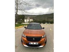 Sahibinden Peugeot 2008 1.2 PureTech GT dynamic 2020 Model 