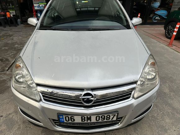 Sahibinden Opel Astra 1.4 Essentia 2008 Model