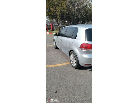 Sahibinden Volkswagen Golf 1.6 Trendline 2010 Model