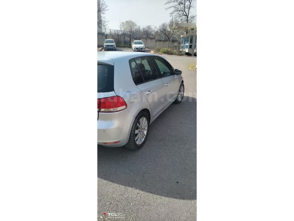 Sahibinden Volkswagen Golf 1.6 Trendline 2010 Model