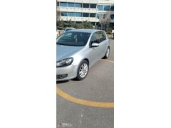 Sahibinden Volkswagen Golf 1.6 Trendline 2010 Model