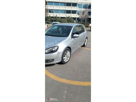 Sahibinden Volkswagen Golf 1.6 Trendline 2010 Model
