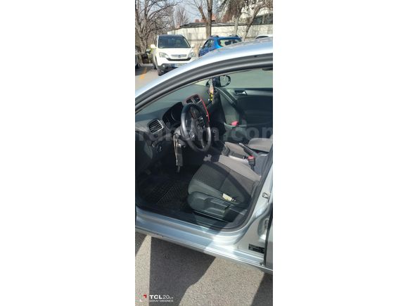 Sahibinden Volkswagen Golf 1.6 Trendline 2010 Model