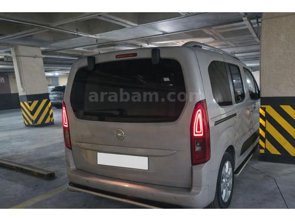 Sahibinden Opel Combo 1.5 CDTI Enjoy Style 2021 Model