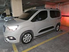 Sahibinden Opel Combo 1.5 CDTI Enjoy Style 2021 Model