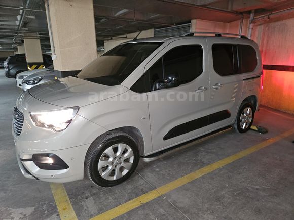 Sahibinden Opel Combo 1.5 CDTI Enjoy Style 2021 Model