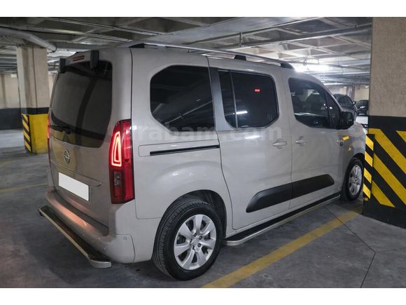 Sahibinden Opel Combo 1.5 CDTI Enjoy Style 2021 Model