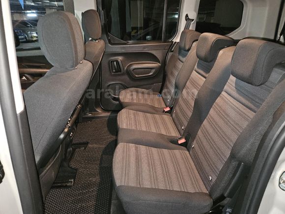Sahibinden Opel Combo 1.5 CDTI Enjoy Style 2021 Model