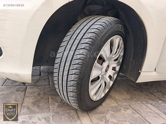 ÜMİT AUTO/2018/BOYASIZ/EGEA/EASY/130.BİN.KM/