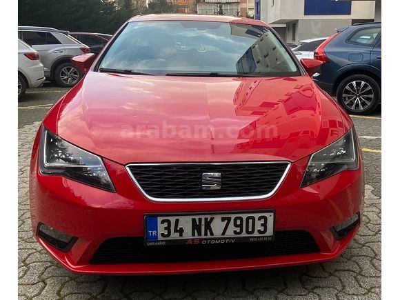 2016/1.6 TDI/DEĞİŞENSİZ/TEMİZ AİLE ARABASI