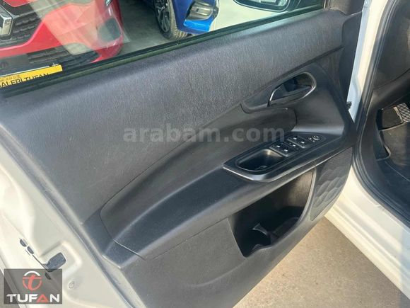 2021 MODEL FİAT EGEA 1.3 MULTİJET 120.000KM