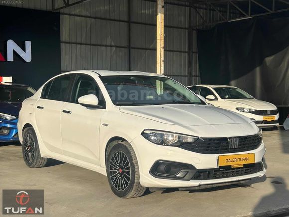 2021 MODEL FİAT EGEA 1.3 MULTİJET 120.000KM