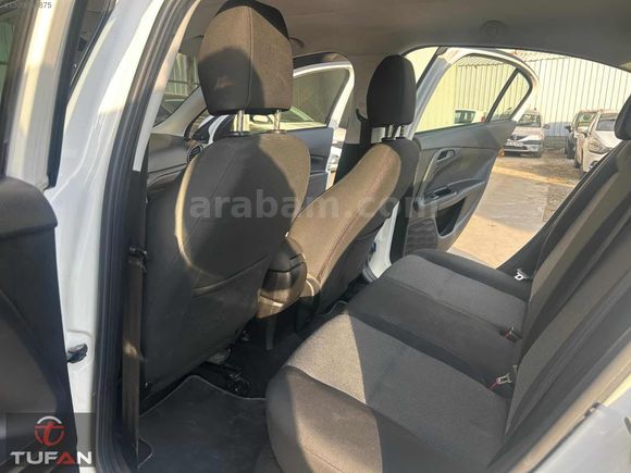 2021 MODEL FİAT EGEA 1.3 MULTİJET 120.000KM