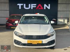 2021 MODEL FİAT EGEA 1.3 MULTİJET 120.000KM
