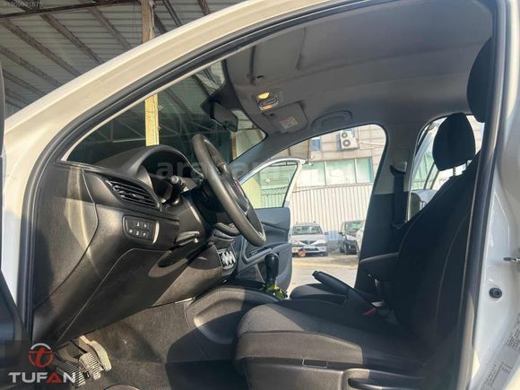 2021 MODEL FİAT EGEA 1.3 MULTİJET 120.000KM