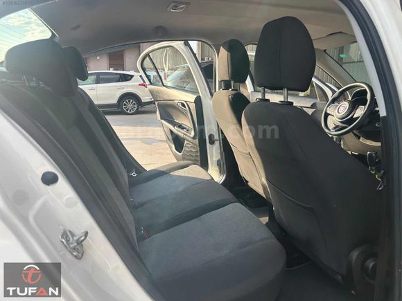 2021 MODEL FİAT EGEA 1.3 MULTİJET 120.000KM