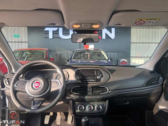 2021 MODEL FİAT EGEA 1.3 MULTİJET 120.000KM