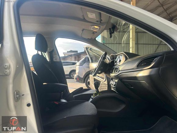 2021 MODEL FİAT EGEA 1.3 MULTİJET 120.000KM