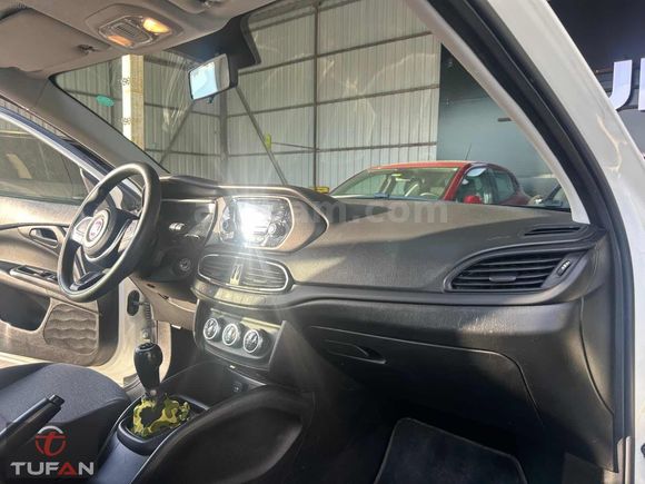 2021 MODEL FİAT EGEA 1.3 MULTİJET 120.000KM