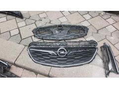 OPEL OPEL INSİĞNİA B ÖN PANJUR IZGARASI ÇIKMA ORJİNAL YEDEK PARÇA