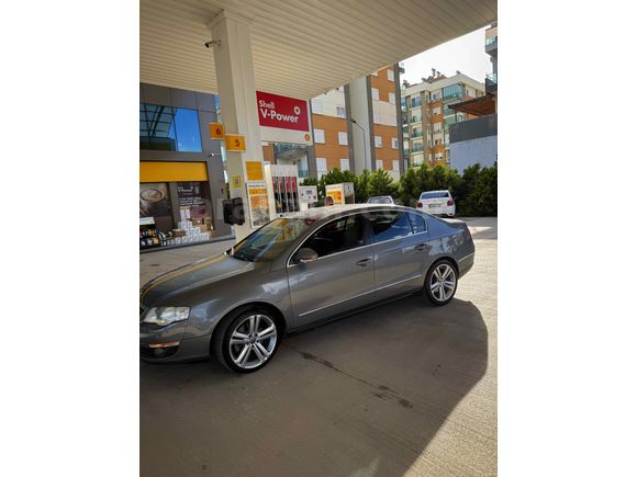 Sahibinden Volkswagen Passat 1.6 FSi Comfortline 2007 Model 