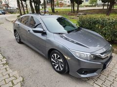 Sahibinden Honda Civic 1.6i DTEC Elegance 2019 Model 