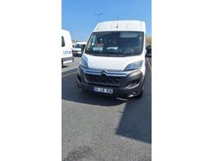 Sahibinden Citroen Jumper 2.2 HDI