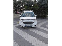 Sahibinden Ford Tourneo Courier 1.6 TDCi Titanium 2015 Model
