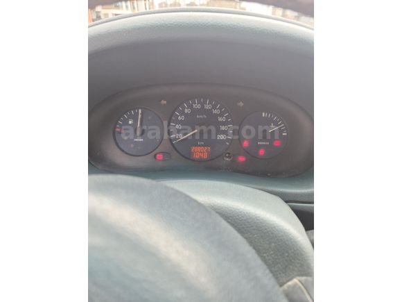 Sahibinden Renault Kangoo Express 1.9 DTi 2001 Model
