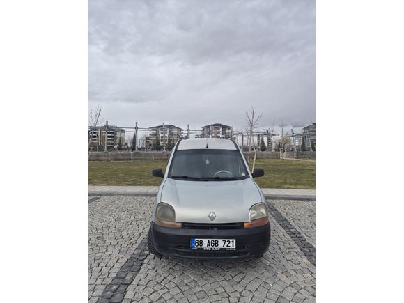 Sahibinden Renault Kangoo Express 1.9 DTi 2001 Model