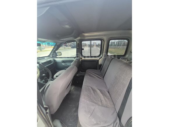 Sahibinden Renault Kangoo Express 1.9 DTi 2001 Model