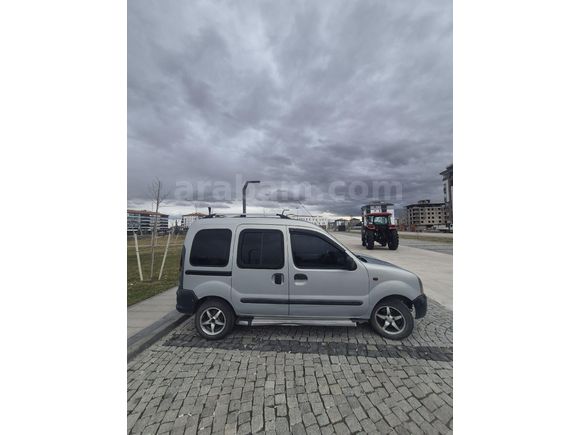 Sahibinden Renault Kangoo Express 1.9 DTi 2001 Model
