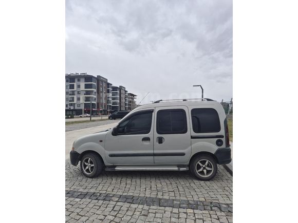 Sahibinden Renault Kangoo Express 1.9 DTi 2001 Model