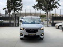 ATN'DEN HATASIZ OPEL COMBO 2020 OTOMATİK-CAM TAVAN-ŞERİT TAKİP