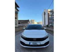 2023 BOYASIZ 177 KM 1.3 MULTİJET SERVİS BAKIMLI